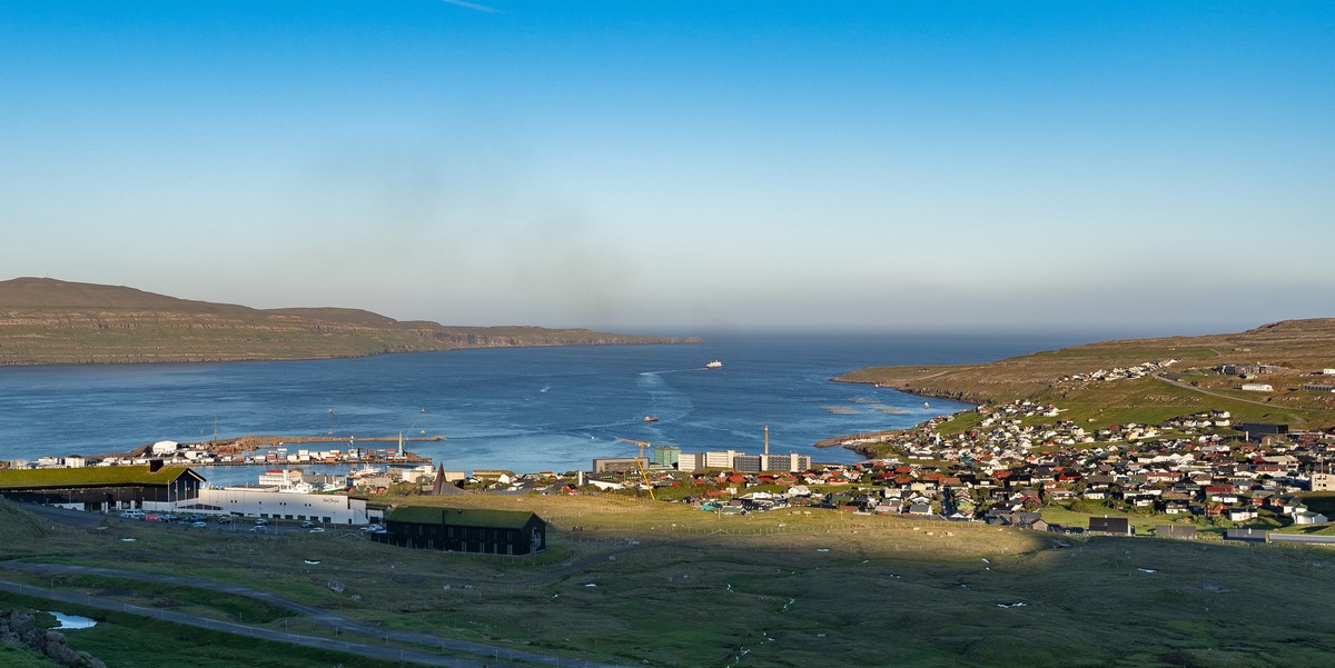 Tórshavn